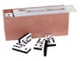 DOMINO CHAMELO CAJA PLASTICO