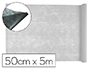 TEJIDO SIN TEJER LIDERPAPEL TERILENO 25 G/M2 ROLLO DE 5 MT BLANCO