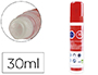 PEGAMENTO LIDERPAPEL TRANSPARENTE PARA PAPEL 30 ML
