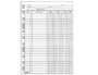 RECAMBIO MULTIFIN 3005 FOLIO NATURAL CUENTAS CORRIENTES