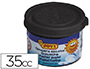 TEMPERA JOVI 35 ML NEGRO