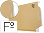 CARPETA COLGANTE GIO FOLIO 50200 VISOR LATERAL -TAMAO 365X275X355 MM