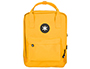 CARTERA ANTARTIK MOCHILA 2 ASAS Y BOLSILLOS EXTERIORES MOSTAZA 300X115X390 MM