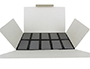 ALMOHADILLA X'STAMPER QUIX PARA SELLO Q-16