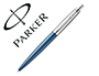 BOLIGRAFO PARKER JOTTER XL AZUL MATE