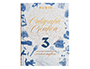 LIBRO DE CALIGRAFIA RUBIO CREATIVA 3 MANUAL PARA ENAMORADOS DE LA CURSIVA INGLESA 120 PAGINAS TAPA DURA