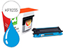 TONER COMPATIBLE Q-CONNECT BROTHER TN423C HL-L8260 / 8360 CIAN 4000 PAGINAS