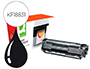 TONER COMPATIBLE Q-CONNECT CANON FX10-XL I-SENSYS FAX L-100 / 120 XXL NEGRO 4000 PAGINAS