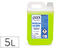 FREGASUELOS DAHI AROMA LIMON GARRAFA DE 5 LITROS