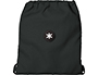 SACO PLANO ANTARTIK BOLSILLO INTERIOR CON CREMALLERA COLOR NEGRO 350X400 MM