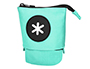 BOLSO ESCOLAR PORTATODO ANTARTIK CUBILETE COLOR MENTA 190X60X80 MM