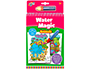 JUEGO DISET DE MESA WATER MAGIC ANIMALES