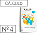 CUADERNO RUBIO HABILIDADES MATEMATICAS + 4 AOS