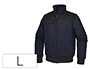 CHALECO DELTAPLUS MULTIBOLSILLOS CON CREMALLERA Y MANGAS DESMONTABLES 80% POLIESTER 20% ALGODON TALLA L