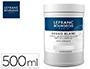 ADITIVO ACRILICO L&B GESSO BLANCO BOTE DE 500 ML