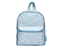 MOCHILA PREESCOLAR LIDERPAPEL KIDS AZUL 250X115X210 MM