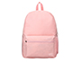 MOCHILA LIDERPAPEL CORE CON COMPARTIMENTO LATERAL ELASTICO ROSA 15 L 400X125X300 MM