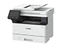 EQUIPO MULTIFUNCION CANON I-SENSYS MF465DW LASER MONOCROMO 40 PPM NEGRO DIN A4 WIFI IMPRESORA ESCANER