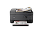EQUIPO MULTIFUNCION CANON MAXIFY TS7450I TINTA COLOR 13PPM DIN A4 NEGRO 7PPM COLOR WIFI IMPRESORA ESCANER