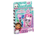 BARAJA DE CARTAS SHUFFLE INFANTIL GABBY'S DOLLHOUSE