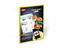 JUEGO MAPED CREATIV ANIMAKER FLASH POP
