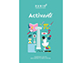 CUADERNO RUBIO ENTRENA TU MENTE ACTIVARTE 1
