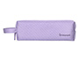 ESTUCHE PORTATODO LIDERPAPEL CLASSIC RECTANGULAR CON ASA 210X70MM LILA