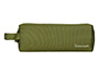 ESTUCHE PORTATODO LIDERPAPEL CLASSIC RECTANGULAR CON ASA 2 CREMALLERAS 210 X80MM VERDE MILITAR
