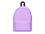 MOCHILA LIDERPAPEL START 1 COMPARTIMENTO MORADO 10 L 400X125X300 MM