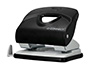 TALADRADOR Q-CONNECT KF14220 NEGRO ABERTURA 2,7 MM CAPACIDAD 30 HOJAS