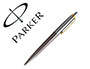 BOLIGRAFO PARKER JOTTER XL GREY CORE GT
