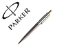 BOLIGRAFO PARKER JOTTER GREY CORE GT