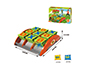JUEGO DE LANZAMIENTO KINGSPORT 3 EN RAYA +3 AOS
