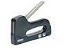 GRAPADORA RAPID CLAVADORA ECO COLOR NEGRO UTILIZA GRAPAS N 13 Y N 53