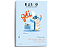 CUADERNO RUBIO ORTOGRAFIA 4