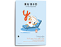 CUADERNO RUBIO ORTOGRAFIA 6
