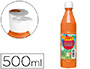 TEMPERA LIQUIDA JOVI ESCOLAR 500 ML NARANJA