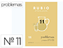 CUADERNO RUBIO PROBLEMAS N 11