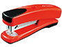 GRAPADORA Q-CONNECT KF02150 METALICA ROJA CAPACIDAD 20 HOJAS