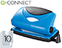 TALADRADOR Q-CONNECT KF02153 AZUL ABERTURA 1 MM CAPACIDAD 10 HOJAS
