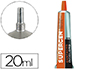 PEGAMENTO SUPERGEN CONTACTO INCOLORO 20 ML UNIDAD