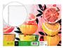 BLOC DIBUJO LIDERPAPEL ARTISTICO ESPIRAL 230X325MM 20 HOJAS 130G/M2 SIN RECUADRO PERFORADO