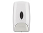 DISPENSADOR PARA GEL Y JABON Q-CONNECT MANUAL 13,5X23,5X9,5 CM