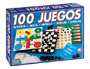 JUEGO DE MESA FALOMIR 100 JUEGOS REUNIDOS