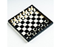 JUEGOS DE MESA AJEDREZ MAGNETICO 20X16,1X2,2 CM