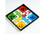PARCHIS MAGNETICO 20X16,1X2,2 CM