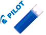 RECAMBIO ROTULADOR PILOT V BOARD MASTER TINTA LIQUIDA AZUL