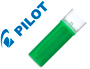 RECAMBIO ROTULADOR PILOT V BOARD MASTER TINTA LIQUIDA VERDE