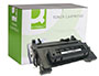 TONER Q-CONNECT COMPATIBLE HP CC364A LASERJET 4015/4515 -10.000PAG- NEGRO