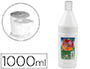 TEMPERA LIQUIDA JOVI ESCOLAR 1000 ML BLANCO